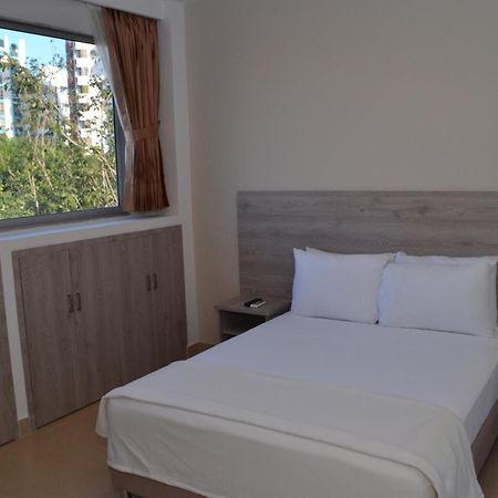 Hotel Zamay Plus Santa Marta Dış mekan fotoğraf