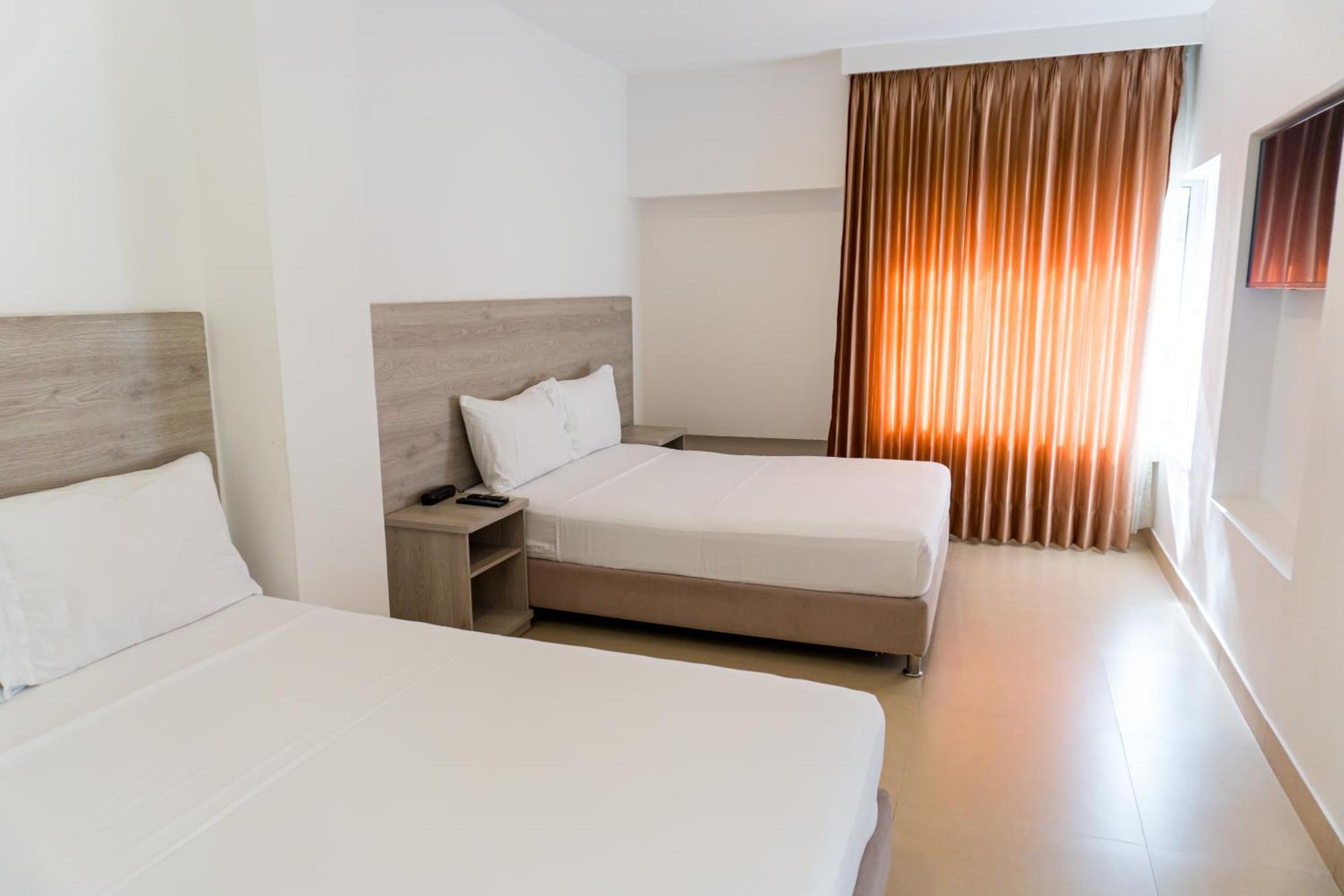 Hotel Zamay Plus Santa Marta Dış mekan fotoğraf