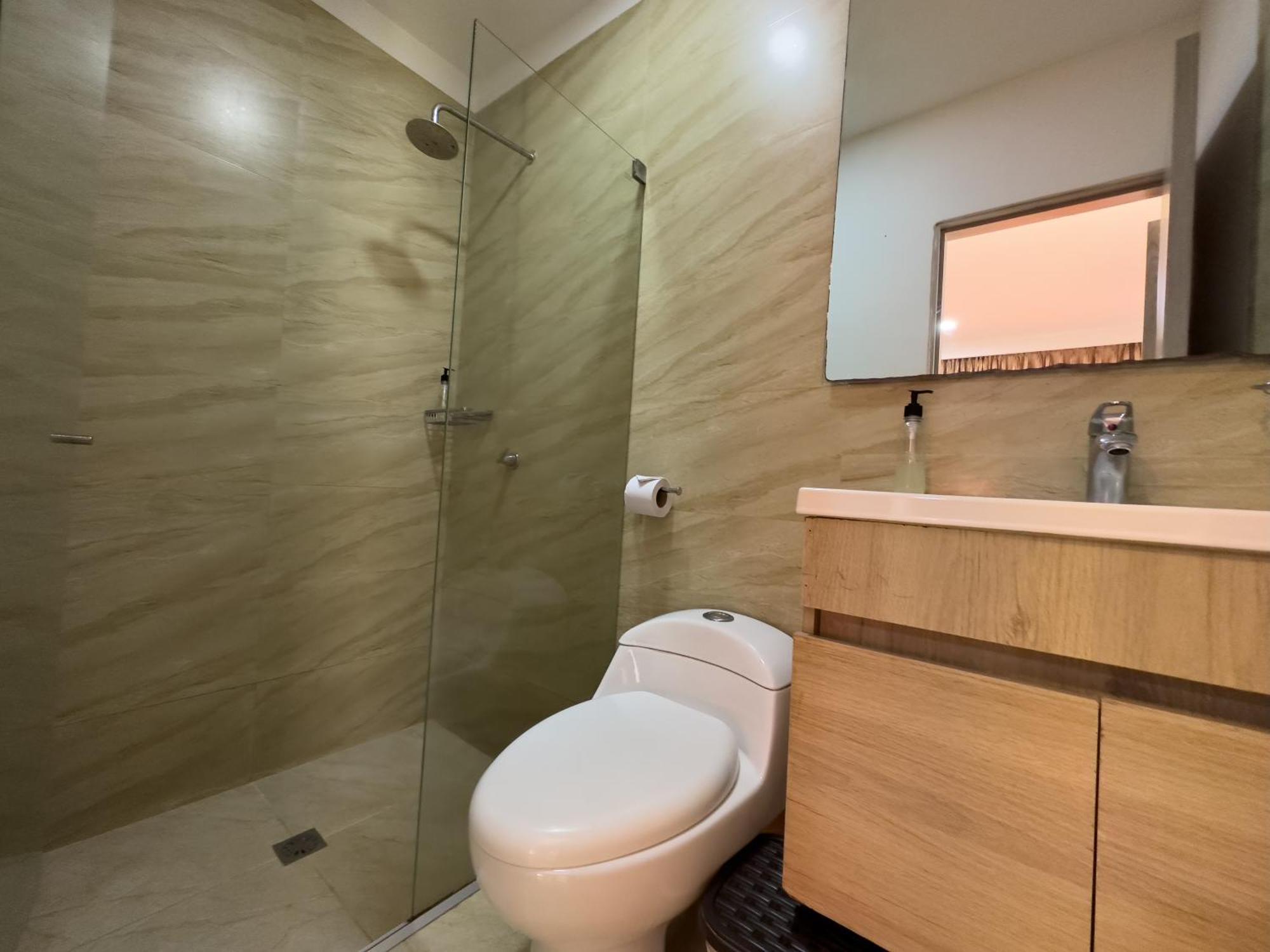 Hotel Zamay Plus Santa Marta Dış mekan fotoğraf
