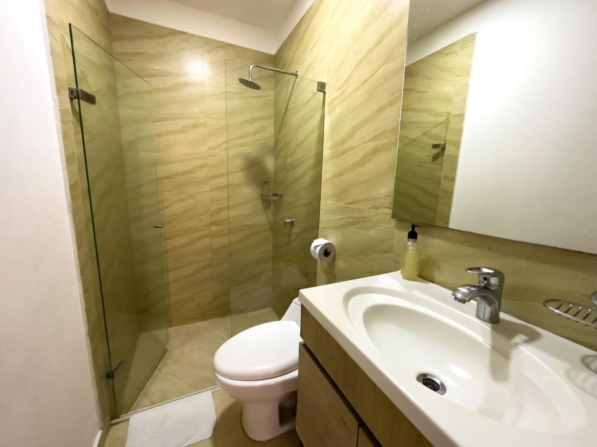 Hotel Zamay Plus Santa Marta Dış mekan fotoğraf