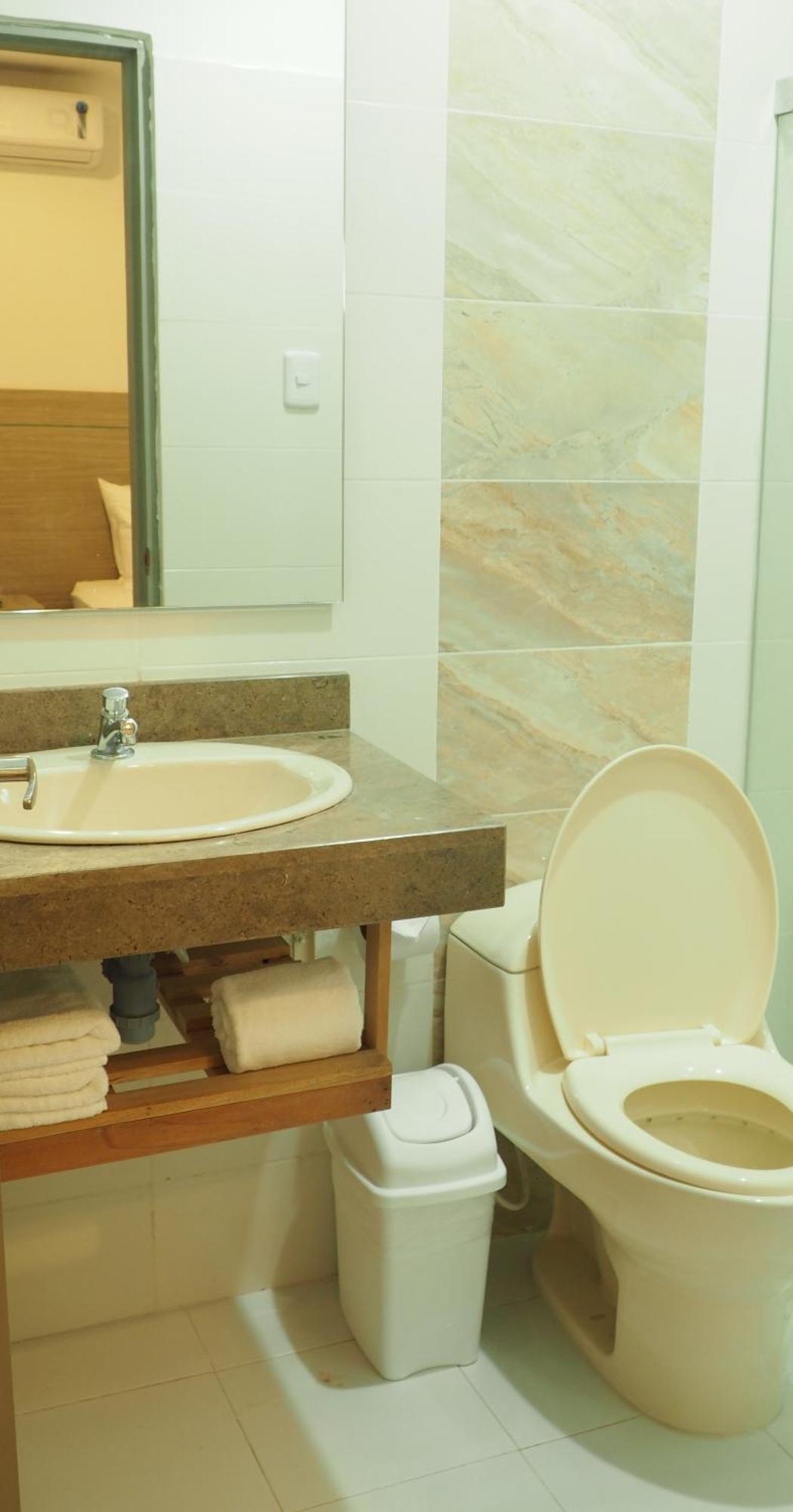 Hotel Zamay Plus Santa Marta Dış mekan fotoğraf