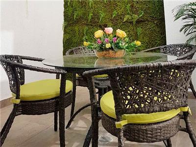 Hotel Zamay Plus Santa Marta Dış mekan fotoğraf